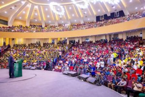 Enugu Tech Festival