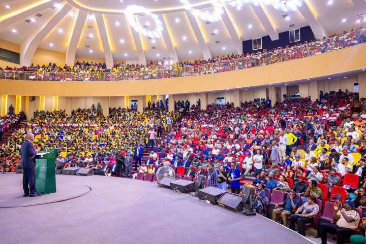 Enugu Tech Festival
