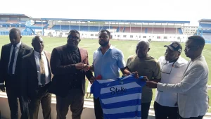 Enyimba