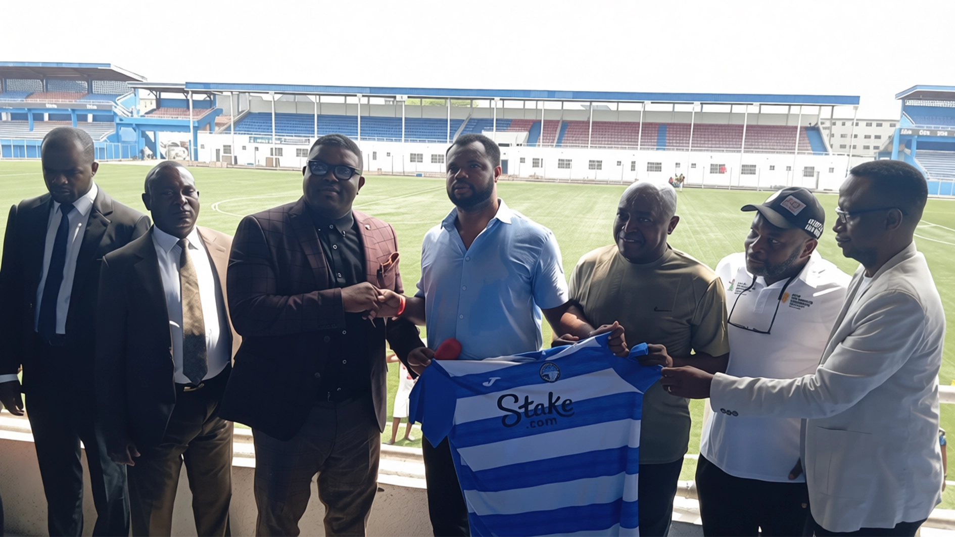Enyimba