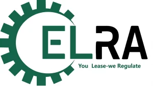 Equipment Leasing Registration Authority (ELRA)