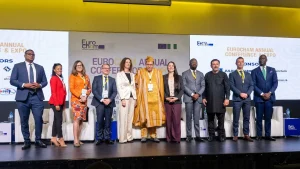 Eurocham