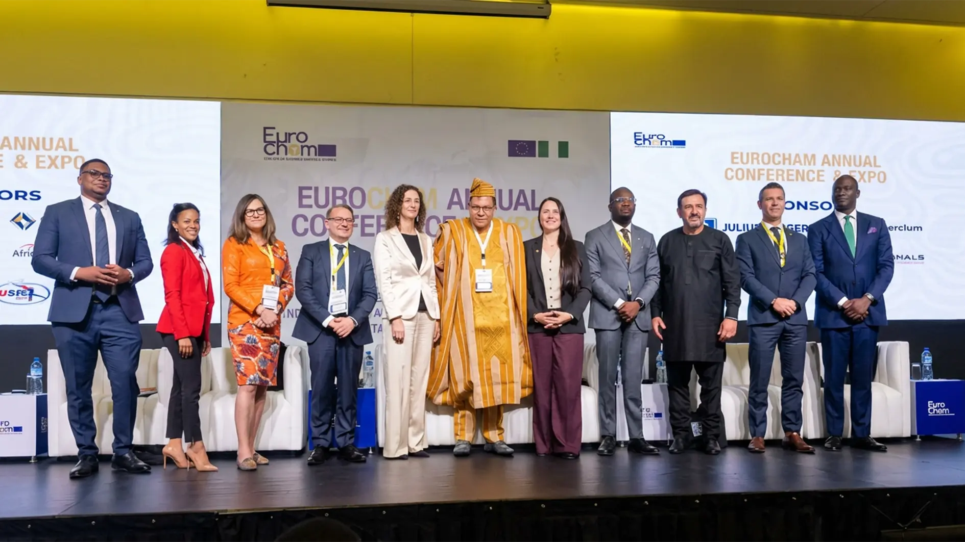 Eurocham