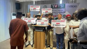 FIX NASS 2027