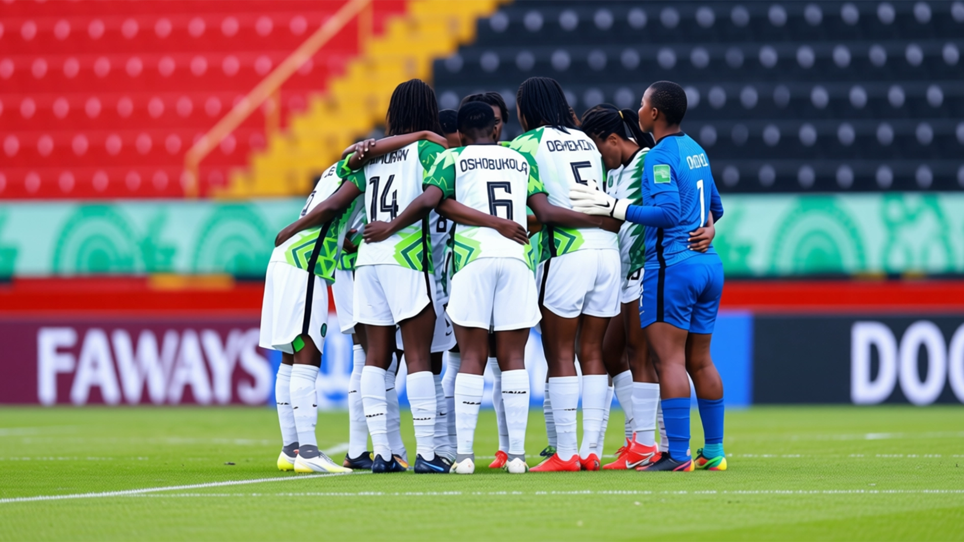Falconets