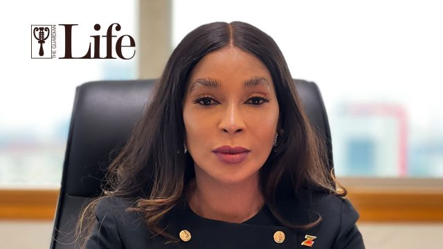 In this special edition of Guardian Life magazine, Dr Adaora Umeoji, OON reflects on the habits, values, and hard choices that carried her from preparation to stewardship