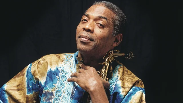Femi Anikulapo-Kuti