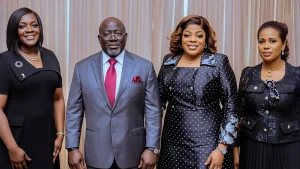 Fidelity Bank Plc has announced the launch of the second edition of its flagship women-empowerment initiative, the HerFidelity Apprenticeship Programme 2.0 (HAP 2.0).