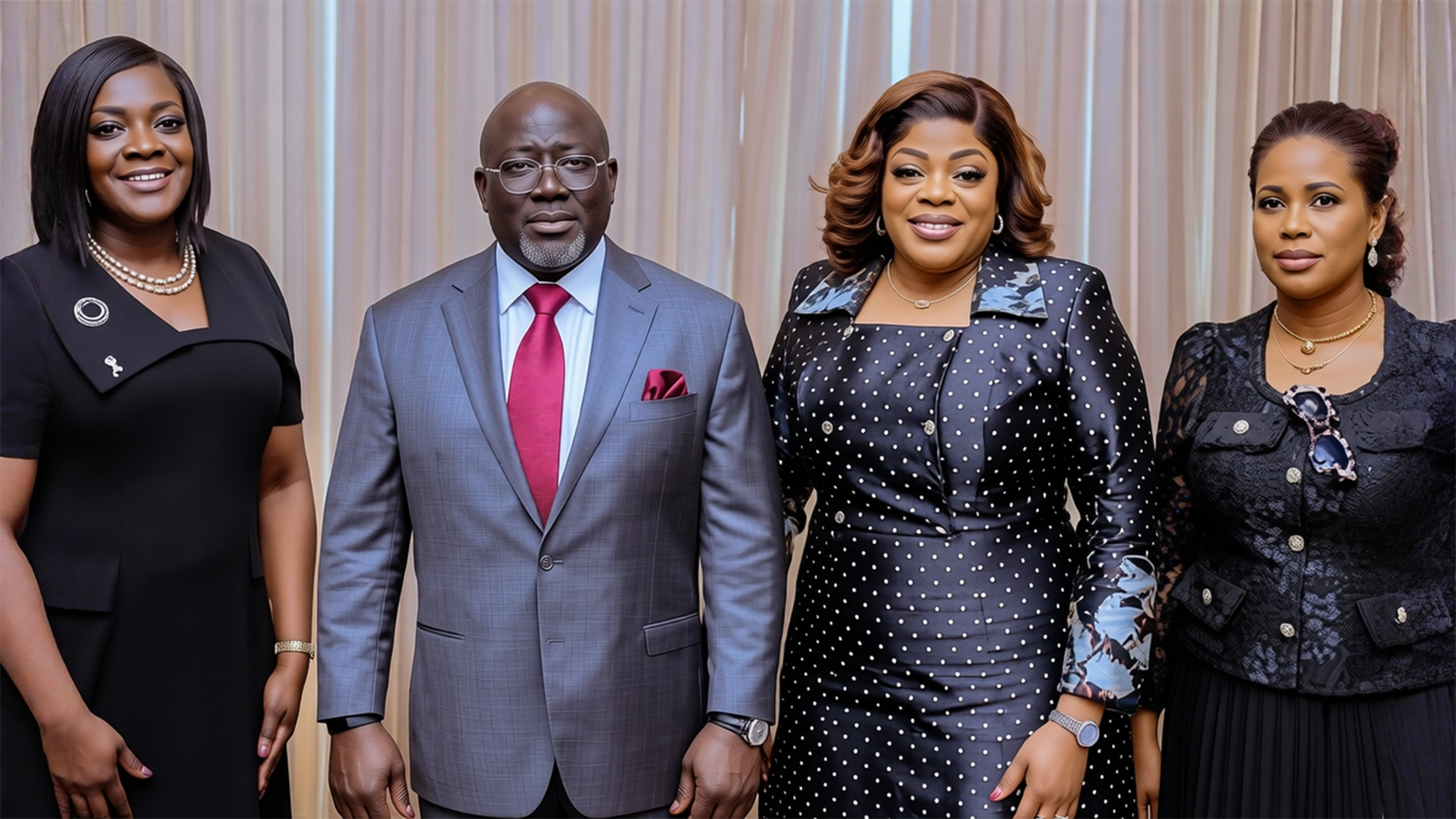 Fidelity Bank Plc has announced the launch of the second edition of its flagship women-empowerment initiative, the HerFidelity Apprenticeship Programme 2.0 (HAP 2.0).