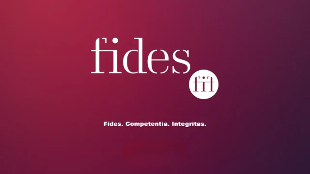 Fides & Fiducia