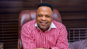 Frank Ogunojemite