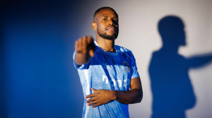 Frank Onyeka