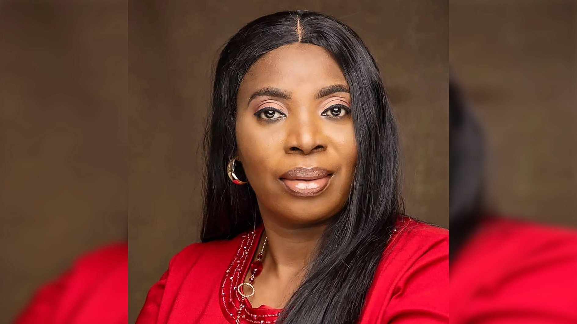 Funke Olaode