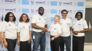 Future-X Unilever Campus Ambassadors Programme