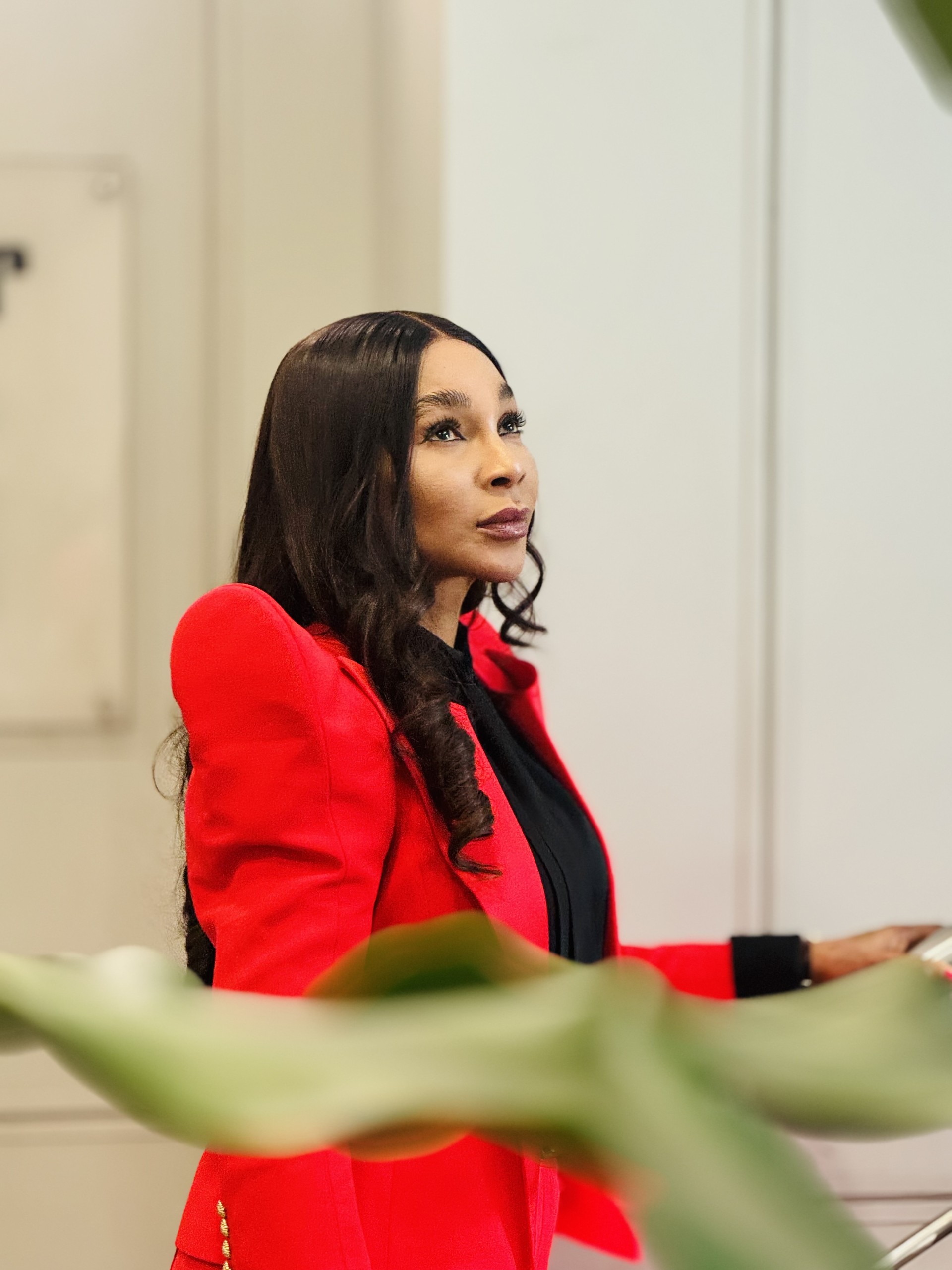 Dame Dr Adaora Umeoji OON