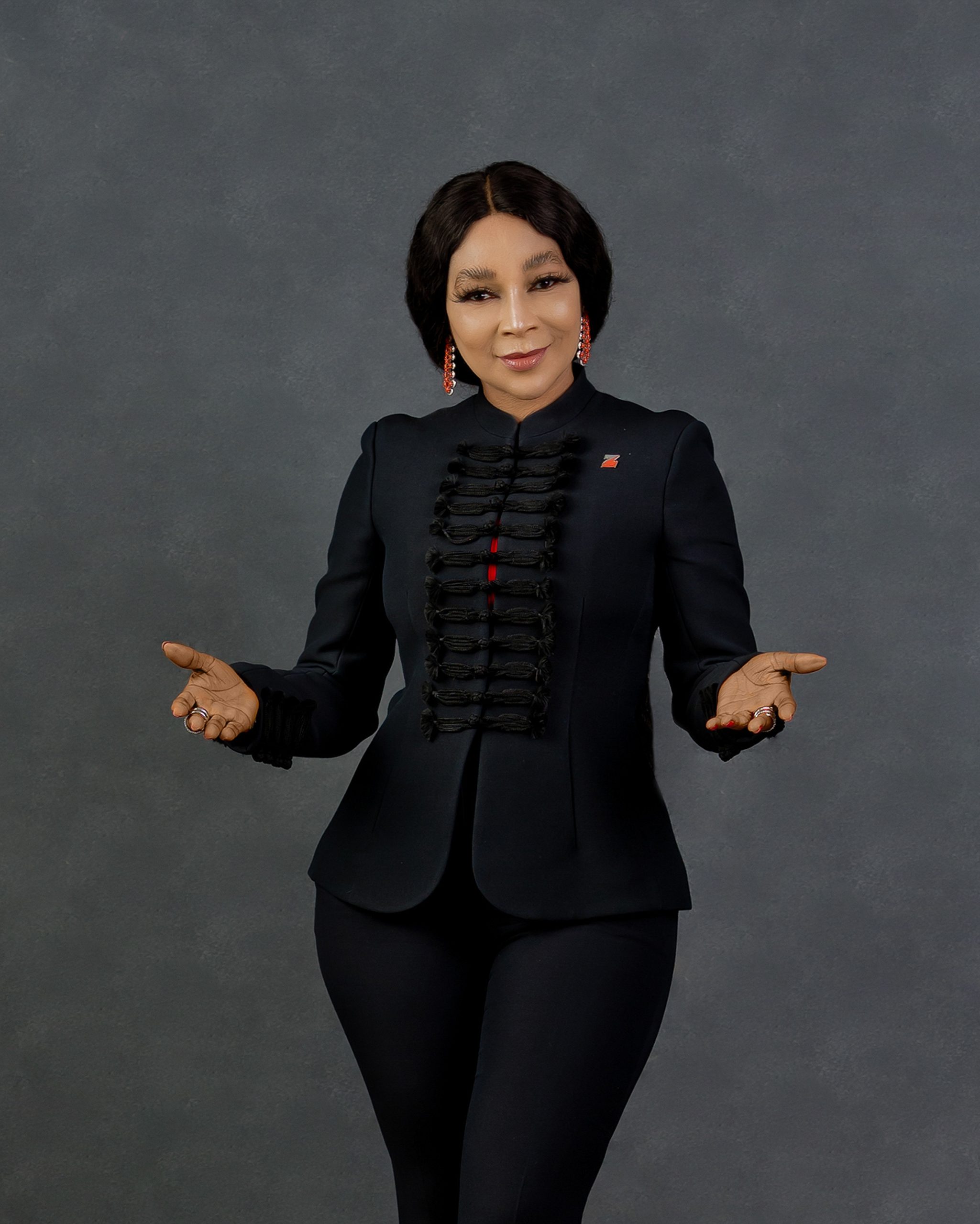 Dame Dr Adaora Umeoji OON