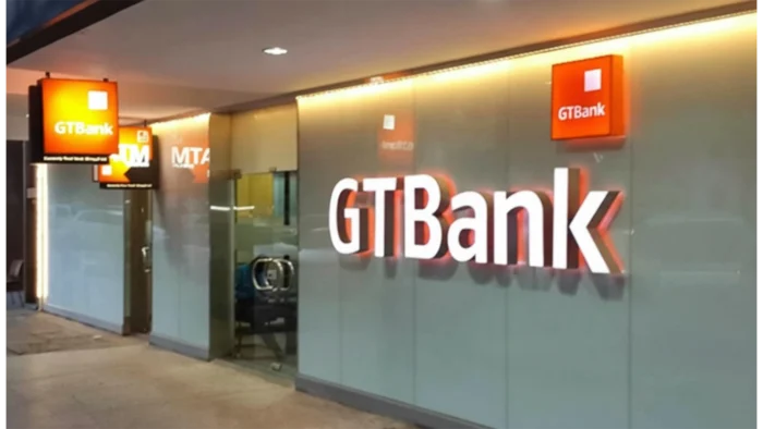 GTBank