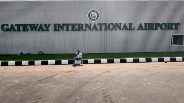 Gateway International Airport