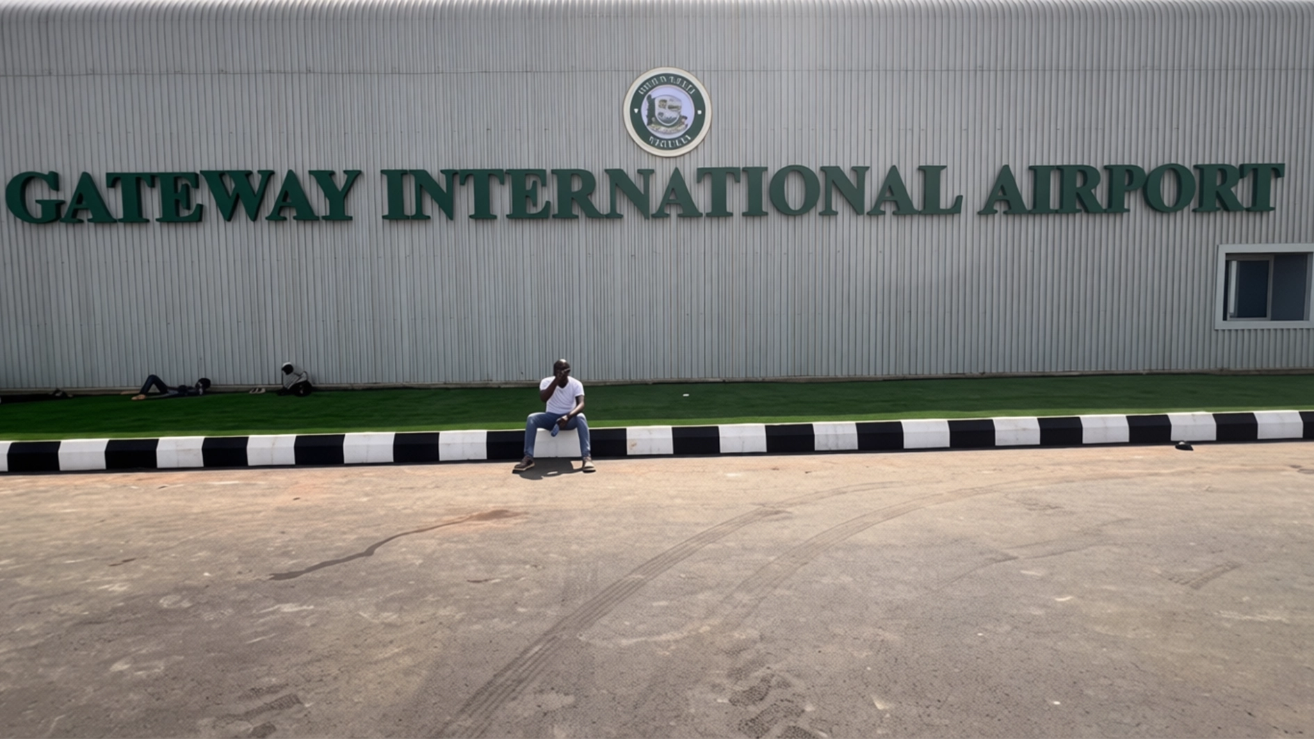 Gateway International Airport