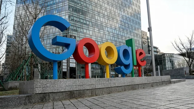 Google