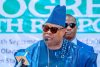 Osun 2026: Resist Adeleke's push for CP redeployment, ex-lawmakers ...