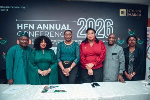HFN 2026 Conference