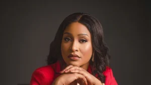 HRH Khadijat Abdulkadir, CEO, INGRYD Academy