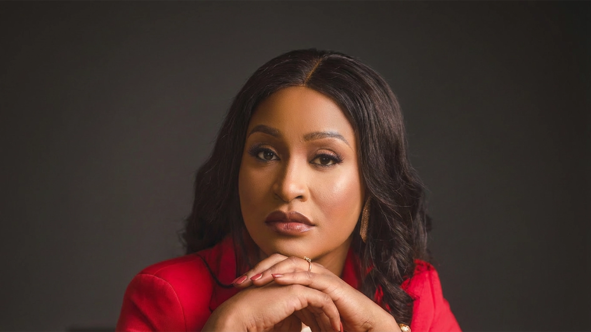HRH Khadijat Abdulkadir, CEO, INGRYD Academy