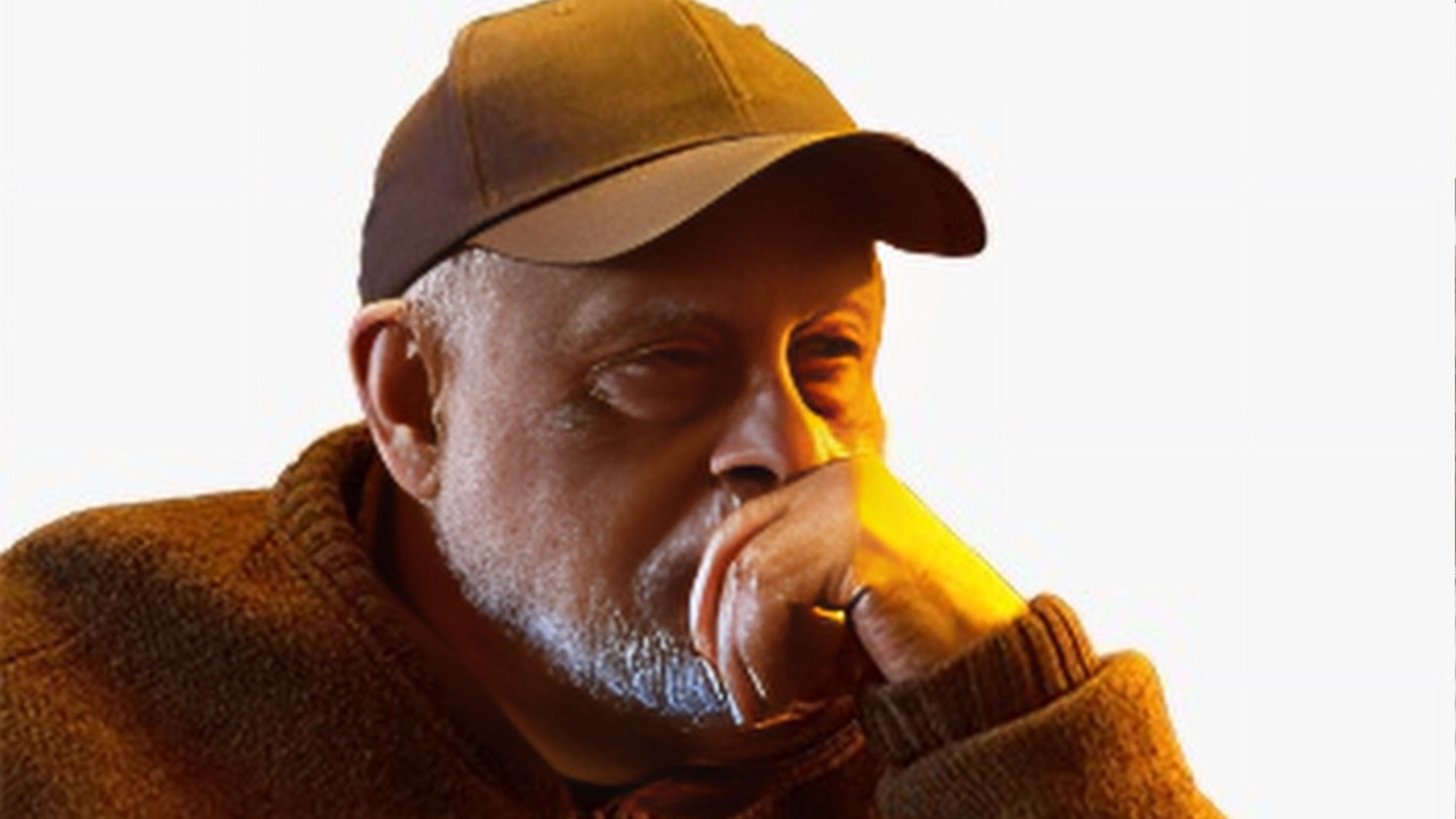 Haille Gerima