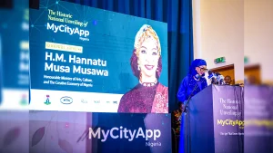 Hannatu Musawa