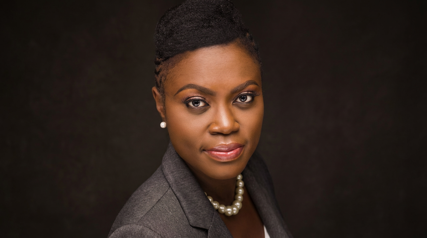 Team Lead, ACRC Lagos. Dr Temilade Sesan