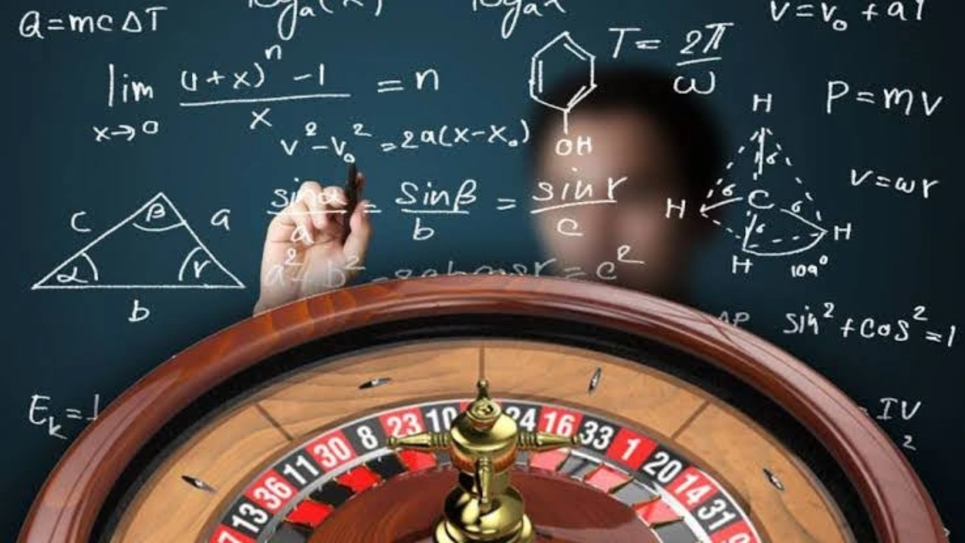 How to Look Like a Genius with Simple Math Tricks –