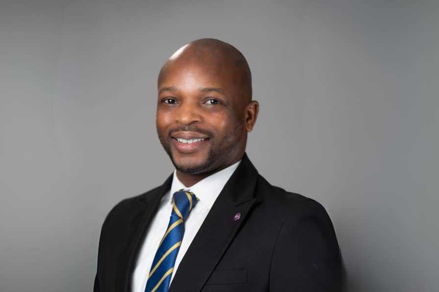 Chief Executive Officer of Avon HMO, Osa Imasogie