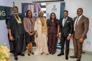 CIoD tasks young directors on governance, ethical leadership