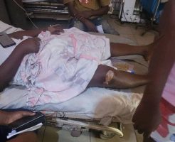 Ibori's daughter escapes as APC Ethiope West congress turns violent