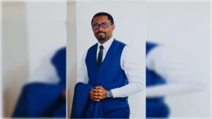 Dave Nwosu: The Top CEO Driving Operational Excellence and Strategic Vision at Nevadic Limited