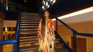 Toke Makinwa