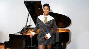 Tiwa Savage