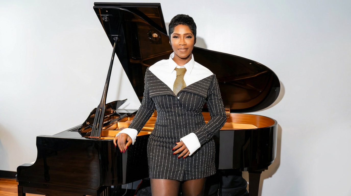 Tiwa Savage