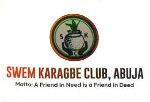 Swem Karagbe