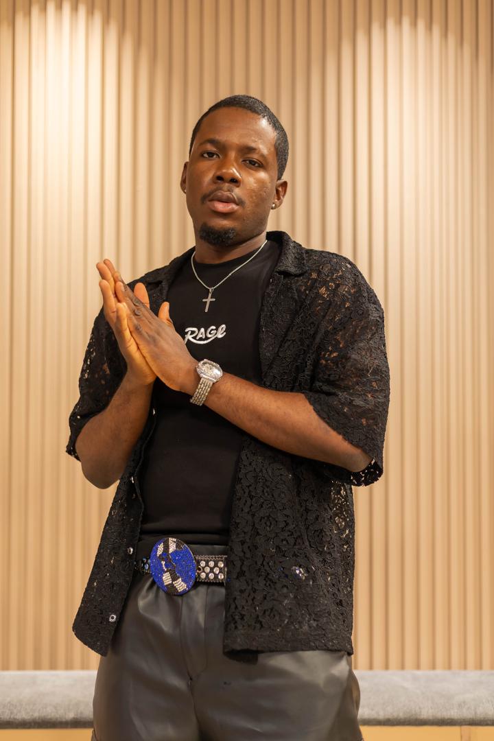 Ayo Benzi