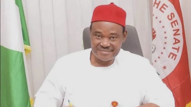 Jimoh Ibrahim hails First Lady’s role in reframing Nigeria’s image abroad