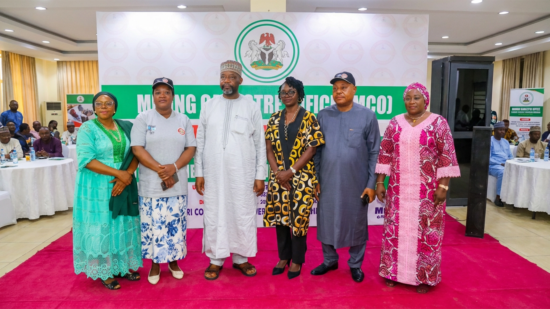 Firm reaffirms commitment to strengthening service delivery