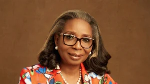 Ibukun Awosika