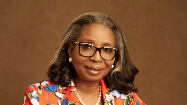 Ibukun Awosika