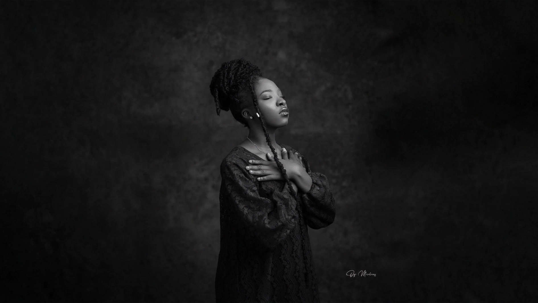 Late Abuja-based singer, Ifunanya Nwangene