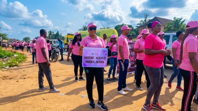 Imo State First Lady