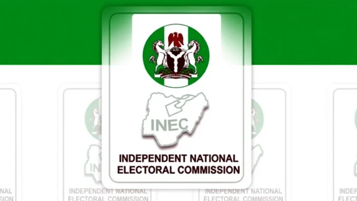 Independent National Electoral Commission (INEC)