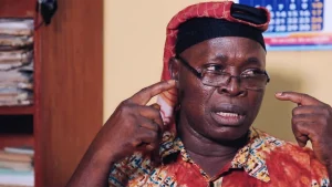 Ishaq Akintola
