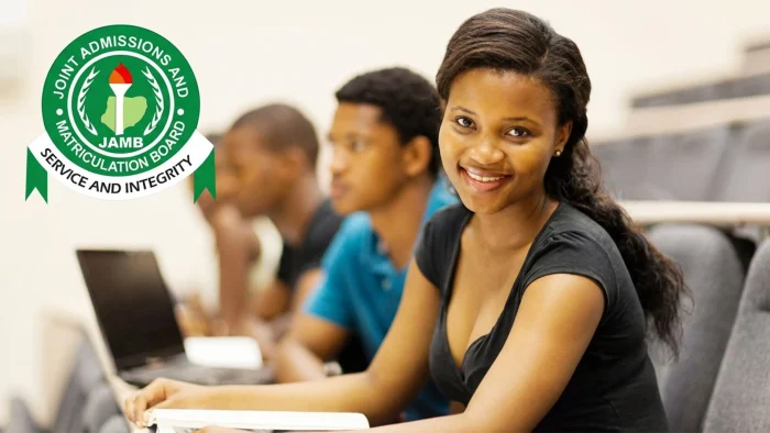 Joint Admissions and Matriculation Board (JAMB)